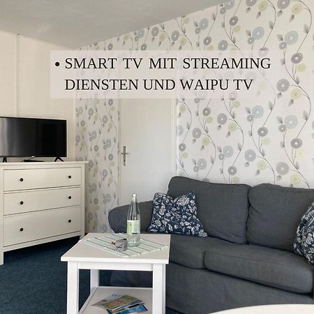 Haus Krabbe Apartments, Zentral Gelegen Im Idyllischen Nordseeort Zwischen Bremerhaven Und Cuxhaven, Hunde Kostenfrei Willkommen, Hauseigene Kostenfreie Parkplaetze ヴレーメン エクステリア 写真