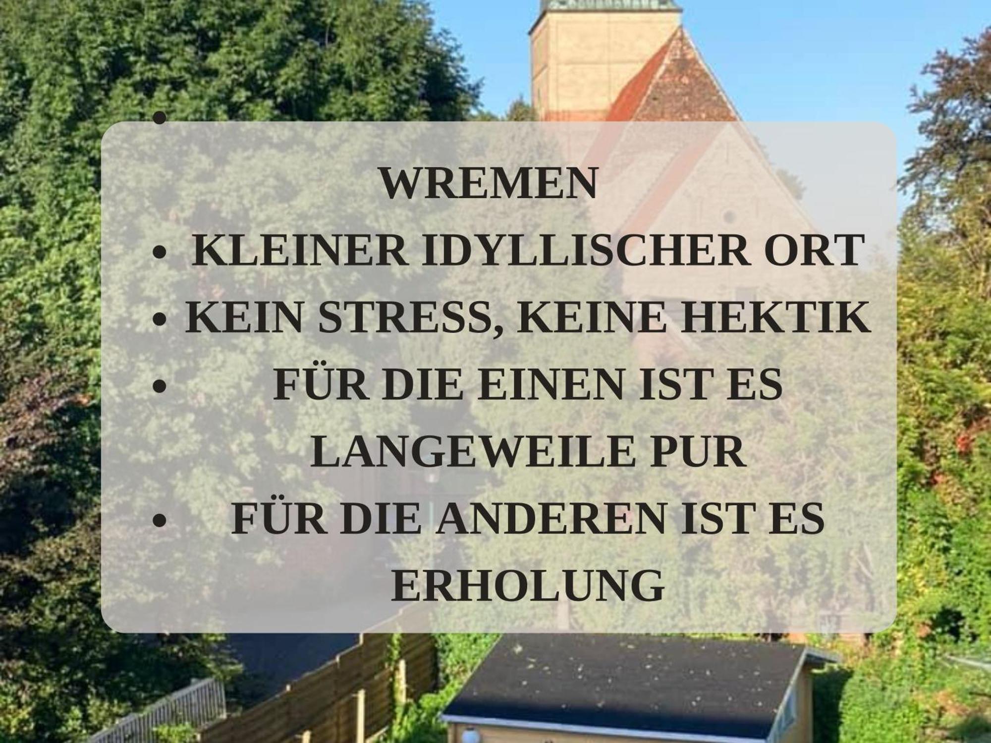 Haus Krabbe Apartments, Zentral Gelegen Im Idyllischen Nordseeort Zwischen Bremerhaven Und Cuxhaven, Hunde Kostenfrei Willkommen, Hauseigene Kostenfreie Parkplaetze ヴレーメン エクステリア 写真