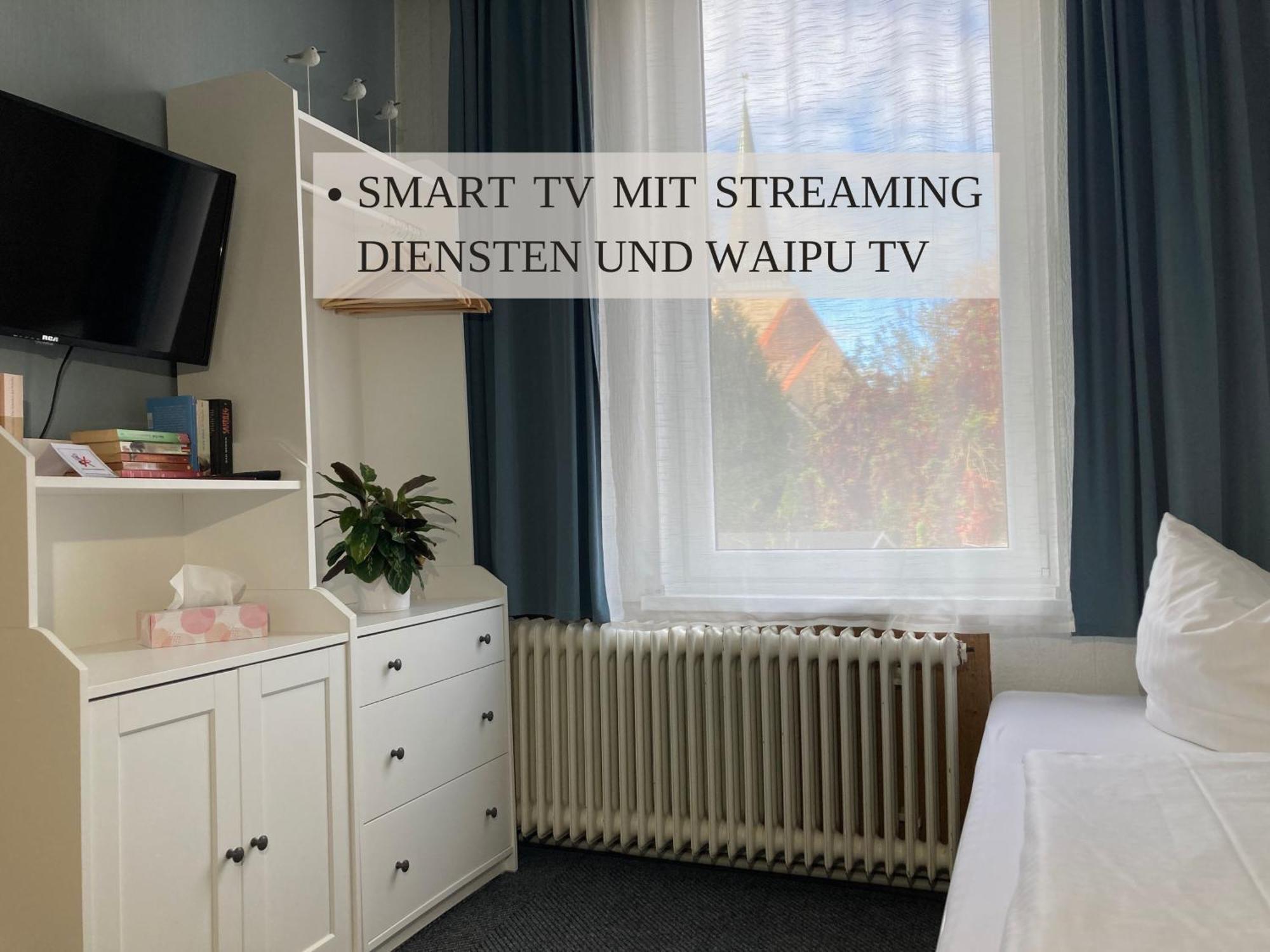 Haus Krabbe Apartments, Zentral Gelegen Im Idyllischen Nordseeort Zwischen Bremerhaven Und Cuxhaven, Hunde Kostenfrei Willkommen, Hauseigene Kostenfreie Parkplaetze ヴレーメン エクステリア 写真