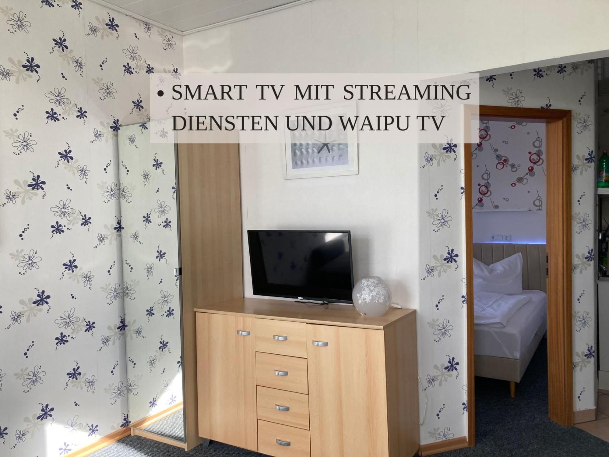 Haus Krabbe Apartments, Zentral Gelegen Im Idyllischen Nordseeort Zwischen Bremerhaven Und Cuxhaven, Hunde Kostenfrei Willkommen, Hauseigene Kostenfreie Parkplaetze ヴレーメン エクステリア 写真