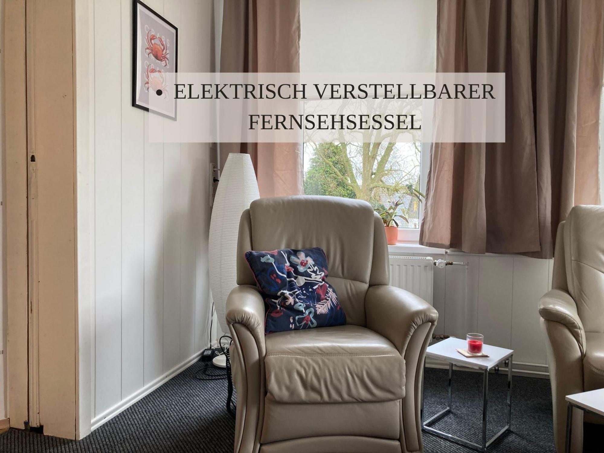 Haus Krabbe Apartments, Zentral Gelegen Im Idyllischen Nordseeort Zwischen Bremerhaven Und Cuxhaven, Hunde Kostenfrei Willkommen, Hauseigene Kostenfreie Parkplaetze ヴレーメン エクステリア 写真