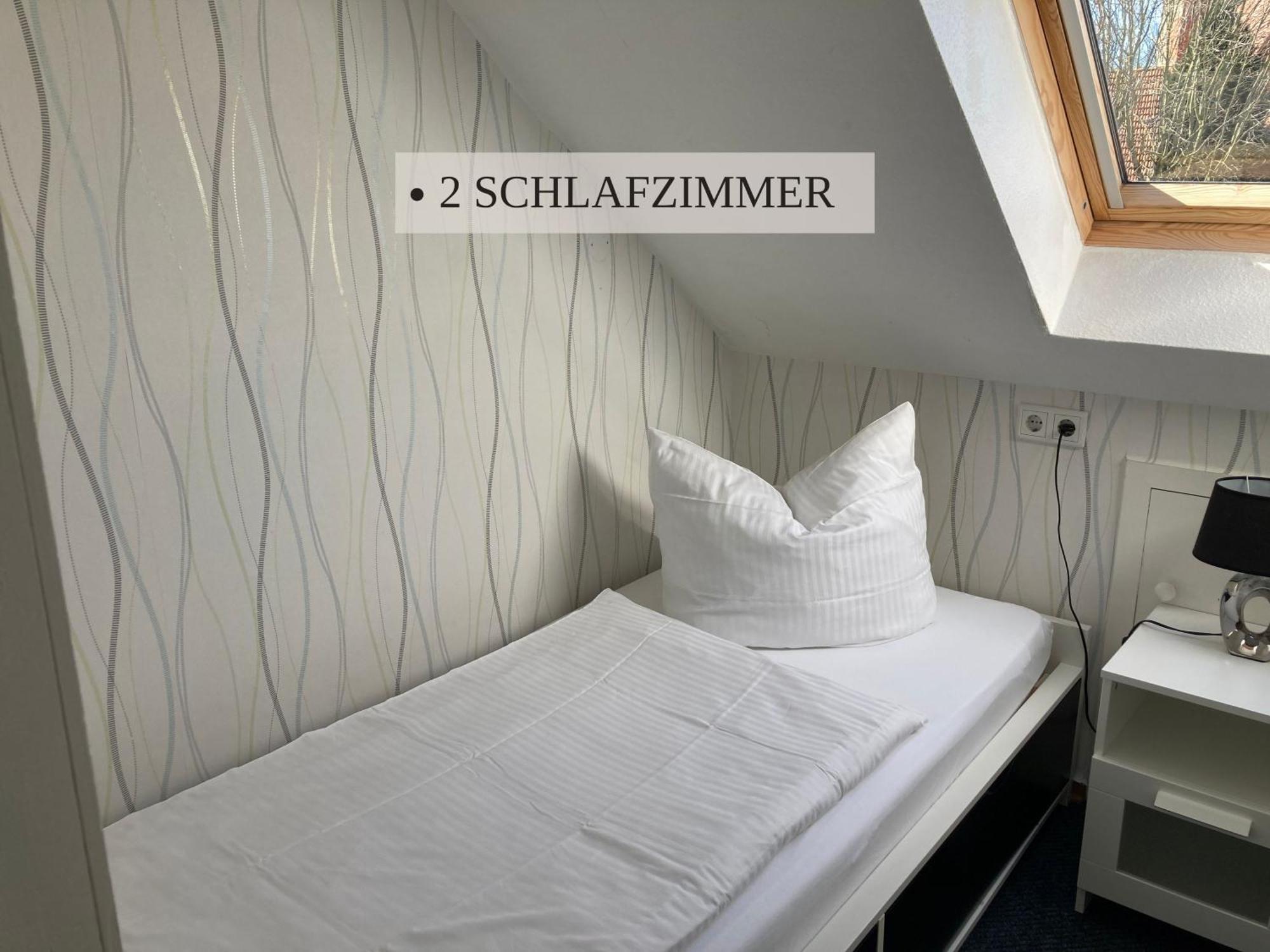 Haus Krabbe Apartments, Zentral Gelegen Im Idyllischen Nordseeort Zwischen Bremerhaven Und Cuxhaven, Hunde Kostenfrei Willkommen, Hauseigene Kostenfreie Parkplaetze ヴレーメン エクステリア 写真